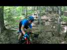 The new Cannondale Topstone Carbon gravel bike