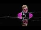 Rocketman | Taron Joins Elton on Stage | Paramount Pictures UK