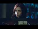 The Mortal Instruments : La Cité des ténèbres - Extrait 10 - VO - (2013)