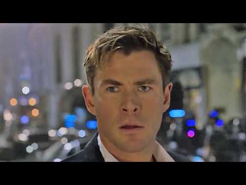 Men In Black: International - Bande annonce 7 - VO - (2019)