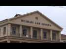 Kenyan court to rule on Garissa attack suspects