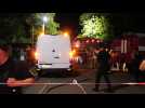 Six dead in fire at Ukraine psychiatric hospital