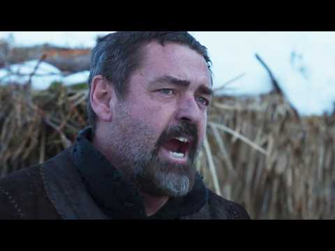 Robert the Bruce - Bande annonce 2 - VO - (2019)