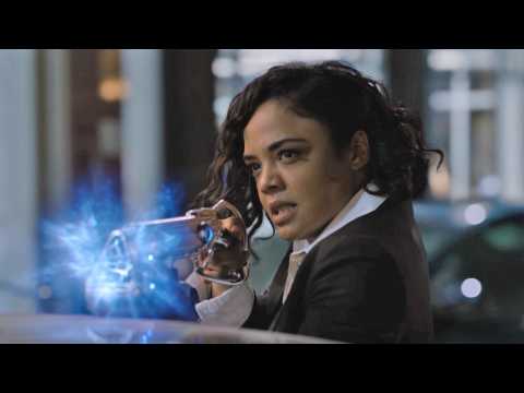 Men In Black: International - Extrait 5 - VO - (2019)
