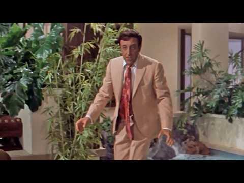 A Hard Day's night (Quatre garçons dans le vent) - Teaser 4 - VO - (1964)