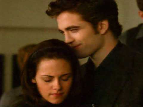 Twilight - Chapitre 2 : tentation - Extrait 15 - VO - (2009)