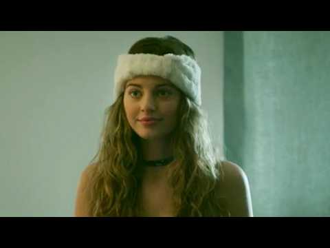 Night Hunter - Bande annonce 1 - VO - (2018)