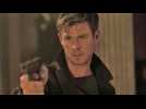 Men In Black: International - Extrait 1 - VO - (2019)