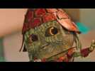 Men In Black: International - Extrait 3 - VO - (2019)