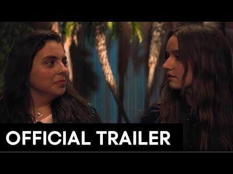 BOOKSMART - FINAL RED BAND TRAILER [HD] Beanie Feldstein, Kaitlyn Dever