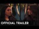 BOOKSMART - FINAL RED BAND TRAILER [HD] Beanie Feldstein, Kaitlyn Dever