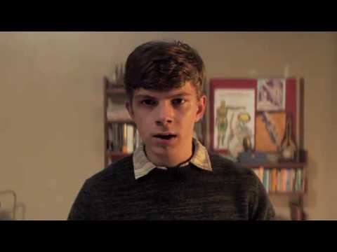 Scary Stories - Bande annonce 7 - VO - (2019)