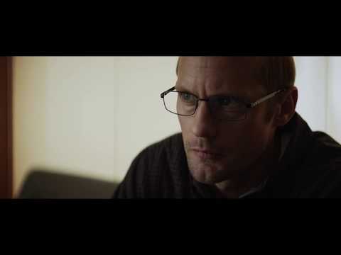 The Hummingbird Project - in Cinemas 14th June