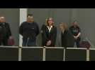 German killer nurse gets life for 85 hospital murders