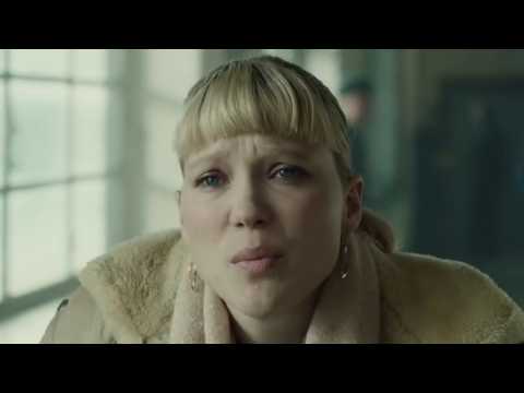 Kursk - Bande annonce 7 - VO - (2018)