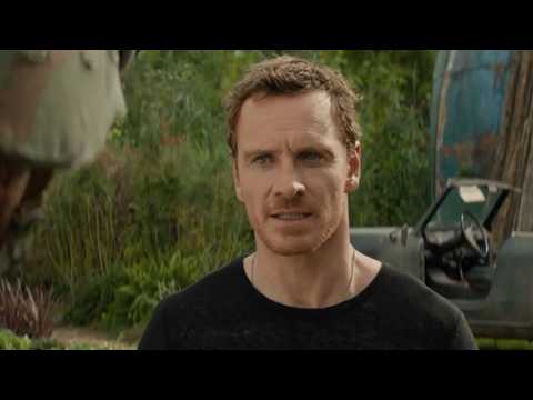 X-Men: Dark Phoenix - Extrait 3 - VO - (2019)