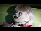 Annabelle – La Maison Du Mal - Bande annonce 3 - VO - (2019)
