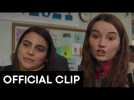 BOOKSMART - UNCUT OPENING 6 MINUTES [HD] Beanie Feldstein, Kaitlyn Dever