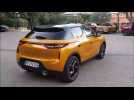 Essais du DS 3 Crossback (SUV) : le tour de la voiture
