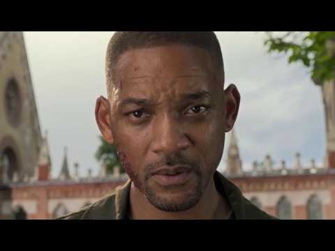 Gemini Man - Bande annonce 5 - VO - (2019)