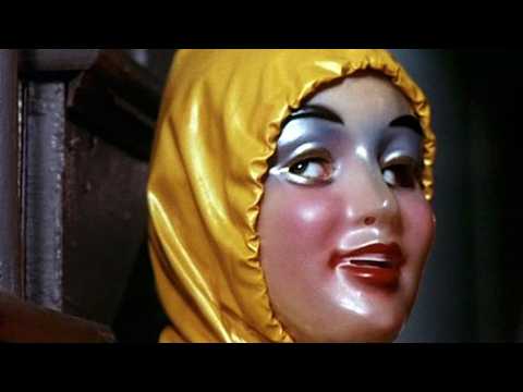 Alice sweet alice - Bande annonce 1 - VO - (1976)