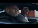 Fast & Furious : Hobbs & Shaw - Extrait 5 - VO - (2019)