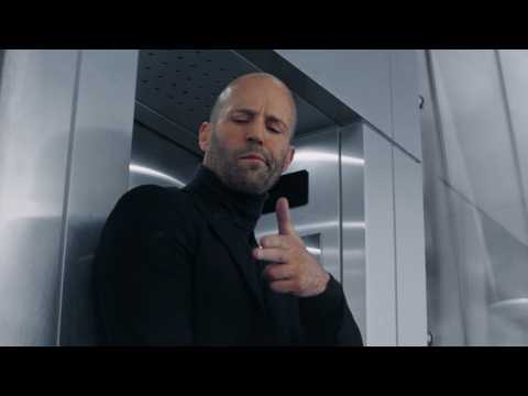 Fast & Furious : Hobbs & Shaw - Extrait 3 - VO - (2019)