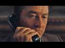 The Irishman - Bande annonce 5 - VO - (2019)