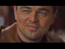 Once Upon a Time... in Hollywood - Bande annonce 1 - VO - (2019)