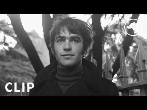 Marianne &amp; Leonard: Words of Love - &quot;I&#39;d never seen so many beautiful people&quot; - Nick Broomfield