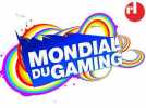 Mondial du gaming 2008