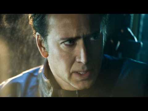 Froide vengeance - Bande annonce 1 - VO - (2019)