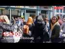 M Pokora - Fan