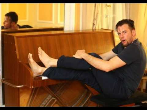 Norbert Tarayre: "Ne vous mettez aucune limite"