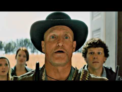 Retour à Zombieland - Bande annonce 1 - VO - (2019)