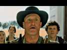 Retour à Zombieland - Bande annonce 1 - VO - (2019)
