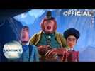 Missing Link - Official Trailer - Out Now on DVD, Blu-Ray and Digital Download