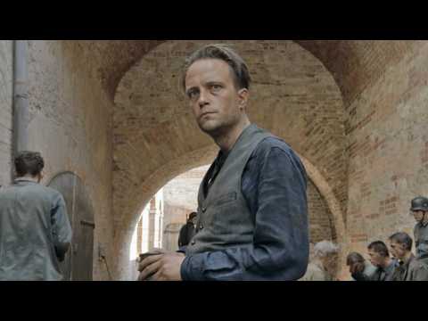 Une vie cachée - Bande annonce 2 - VO - (2019)