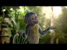Dora and the Lost City of Gold (2019) - &quot;Boots&quot; - Paramount Pictures