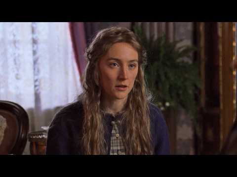 Les Filles du Docteur March - Bande annonce 3 - VO - (2019)
