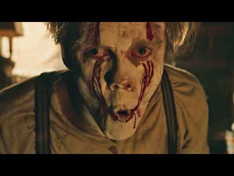 Ça : Chapitre 2 - Teaser 8 - VO - (2019)