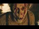 Ça : Chapitre 2 - Teaser 8 - VO - (2019)