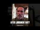 Terminator: Dark Fate - A Message From Arnold Schwarzenegger (2019) - Paramount Pictures