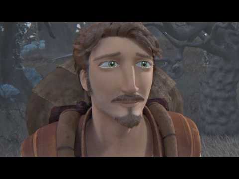 Le Voyage du Pèlerin - Bande annonce 2 - VO - (2019)