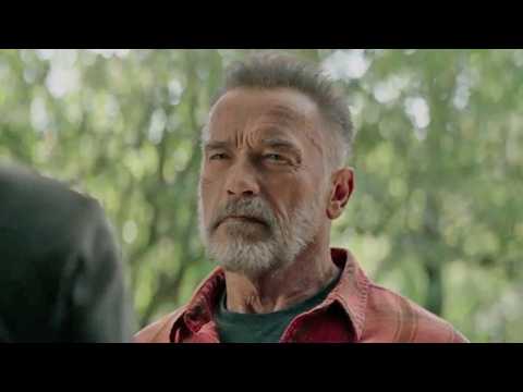 Terminator: Dark Fate - Bande annonce 2 - VO - (2019)