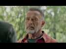 Terminator: Dark Fate - Bande annonce 2 - VO - (2019)