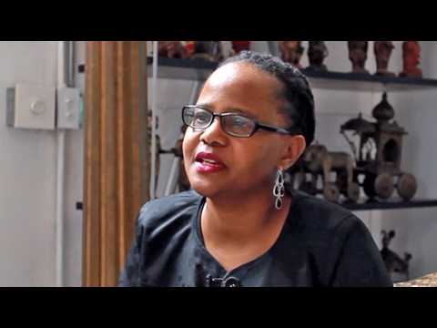 Hors du Chaos, un voyage d'artiste en Haïti - Bande annonce 1 - VO - (2018)