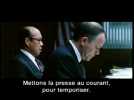Spy game, jeu d'espions - Extrait 4 - VO - (2001)