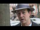 Brooklyn Affairs - Bande annonce 3 - VO - (2019)