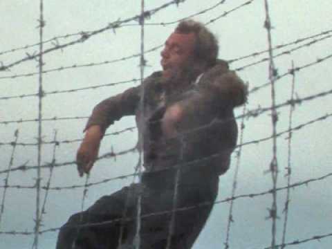 La Grande évasion - Extrait 3 - VO - (1963)